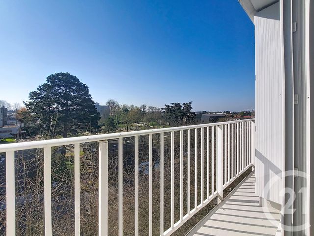 Appartement F3 à vendre - 3 pièces - 62.25 m2 - REZE - 44 - PAYS-DE-LOIRE - Century 21 Harmony