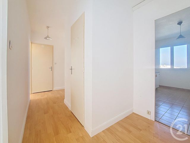 Appartement F3 à vendre - 3 pièces - 62.25 m2 - REZE - 44 - PAYS-DE-LOIRE - Century 21 Harmony
