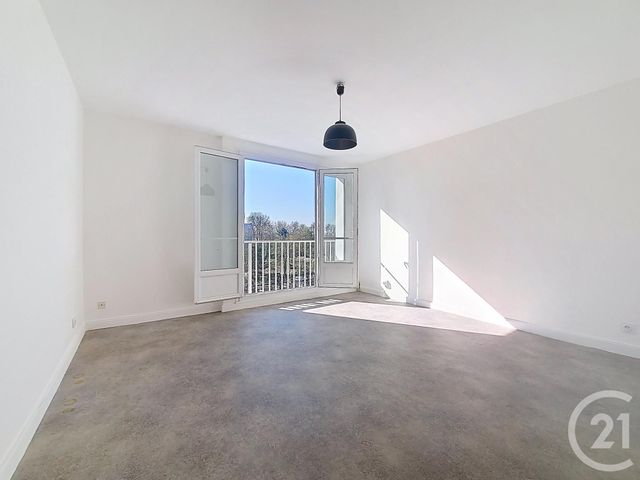 Appartement F3 à vendre REZE