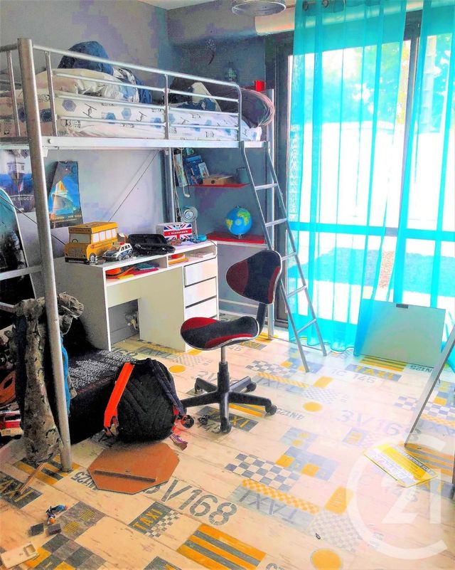 maison à louer - 5 pièces - 101.0 m2 - VERTOU - 44 - PAYS-DE-LOIRE - Century 21 Harmony