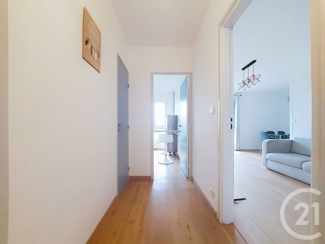 Appartement F2 à louer - 2 pièces - 52.75 m2 - NANTES - 44 - PAYS-DE-LOIRE - Century 21 Harmony
