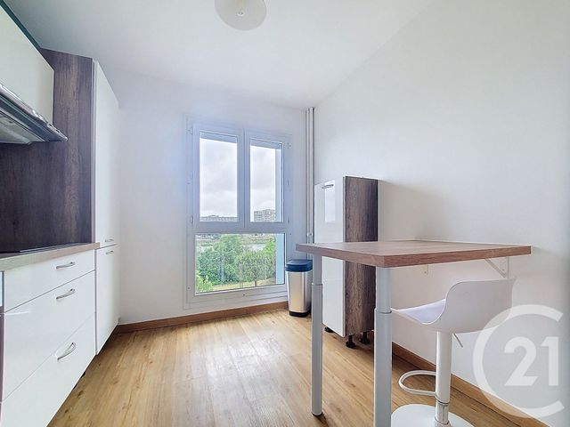 Appartement F2 à louer - 2 pièces - 52.75 m2 - NANTES - 44 - PAYS-DE-LOIRE - Century 21 Harmony