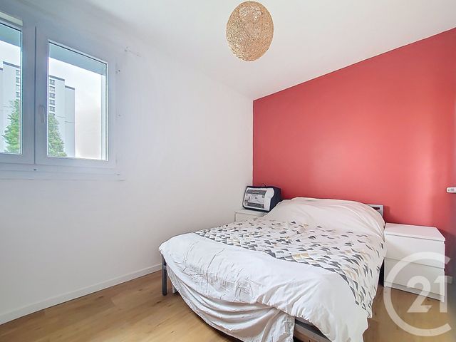 Appartement F2 à louer - 2 pièces - 52.75 m2 - NANTES - 44 - PAYS-DE-LOIRE - Century 21 Harmony