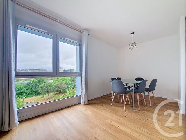 Appartement F2 à louer - 2 pièces - 52.75 m2 - NANTES - 44 - PAYS-DE-LOIRE - Century 21 Harmony