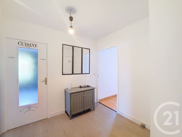 Appartement F3 à louer - 3 pièces - 64.99 m2 - ST SEBASTIEN SUR LOIRE - 44 - PAYS-DE-LOIRE - Century 21 Harmony