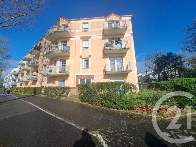 Appartement F3 à louer - 3 pièces - 64.99 m2 - ST SEBASTIEN SUR LOIRE - 44 - PAYS-DE-LOIRE - Century 21 Harmony