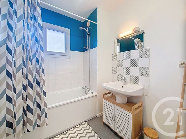 Appartement F3 à louer - 3 pièces - 64.99 m2 - ST SEBASTIEN SUR LOIRE - 44 - PAYS-DE-LOIRE - Century 21 Harmony