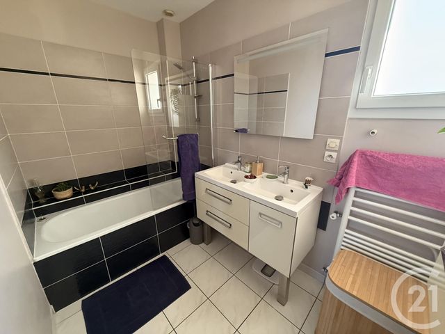 maison à vendre - 5 pièces - 95.6 m2 - REZE - 44 - PAYS-DE-LOIRE - Century 21 Harmony