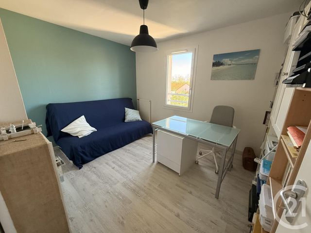 maison à vendre - 5 pièces - 95.6 m2 - REZE - 44 - PAYS-DE-LOIRE - Century 21 Harmony