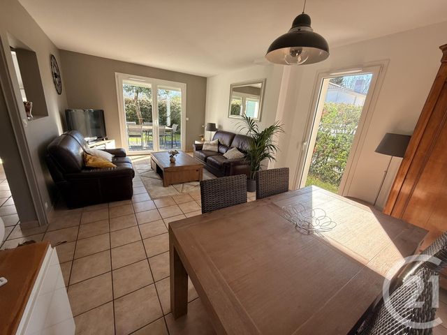 maison à vendre - 5 pièces - 95.6 m2 - REZE - 44 - PAYS-DE-LOIRE - Century 21 Harmony