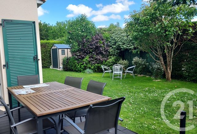 maison à vendre - 5 pièces - 95.6 m2 - REZE - 44 - PAYS-DE-LOIRE - Century 21 Harmony