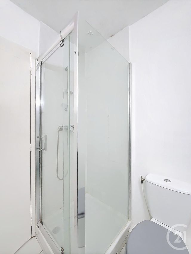 Appartement F2 à louer - 2 pièces - 41.75 m2 - NANTES - 44 - PAYS-DE-LOIRE - Century 21 Harmony