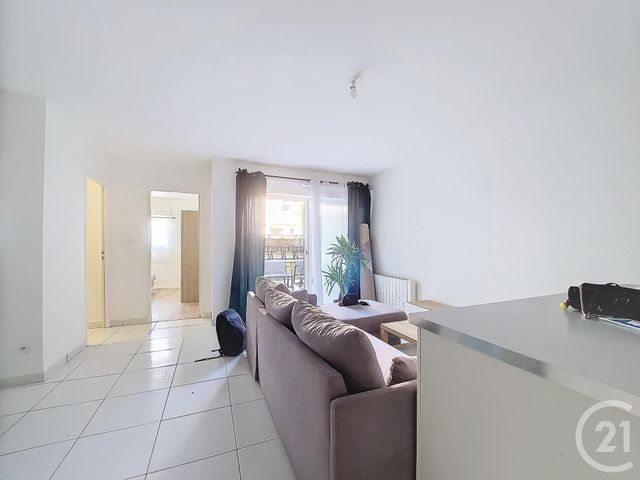 Appartement F2 à louer - 2 pièces - 41.75 m2 - NANTES - 44 - PAYS-DE-LOIRE - Century 21 Harmony