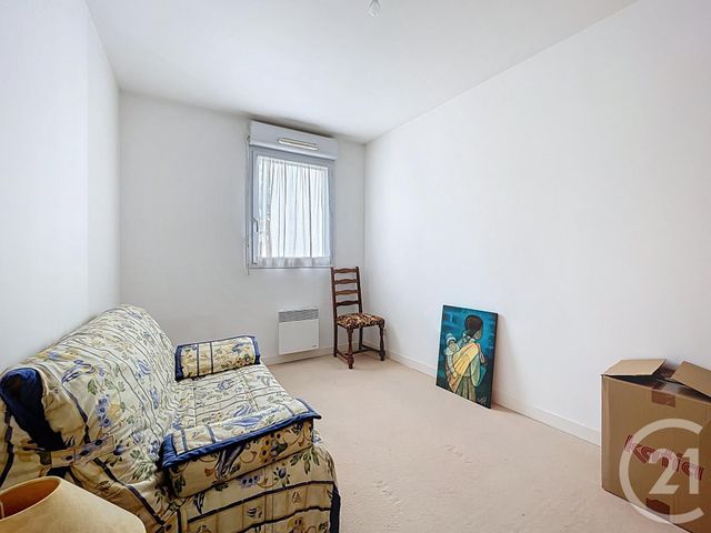 Appartement F5 à vendre - 5 pièces - 102.0 m2 - REZE - 44 - PAYS-DE-LOIRE - Century 21 Harmony