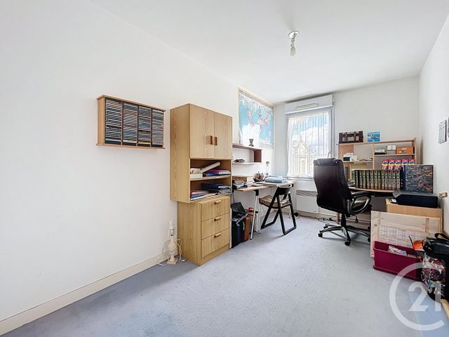 Appartement F5 à vendre - 5 pièces - 102.0 m2 - REZE - 44 - PAYS-DE-LOIRE - Century 21 Harmony