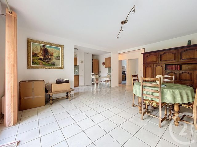 Appartement F5 à vendre REZE