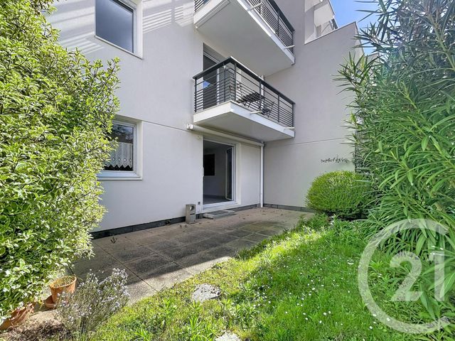 Appartement F5 à vendre - 5 pièces - 102.0 m2 - REZE - 44 - PAYS-DE-LOIRE - Century 21 Harmony