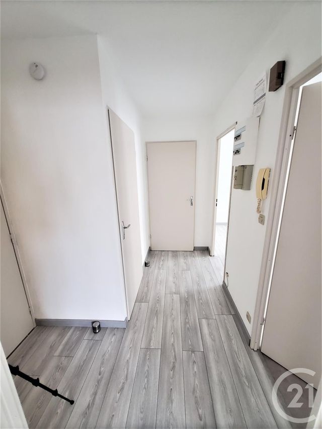 Appartement F2 à louer - 2 pièces - 54.7 m2 - NANTES - 44 - PAYS-DE-LOIRE - Century 21 Harmony
