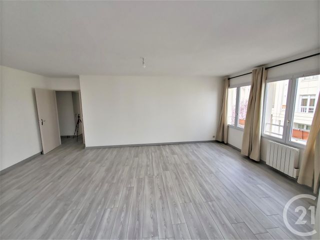 Appartement F2 à louer NANTES