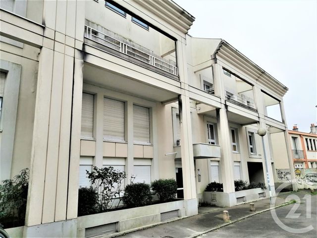 Appartement F2 à louer - 2 pièces - 54.7 m2 - NANTES - 44 - PAYS-DE-LOIRE - Century 21 Harmony