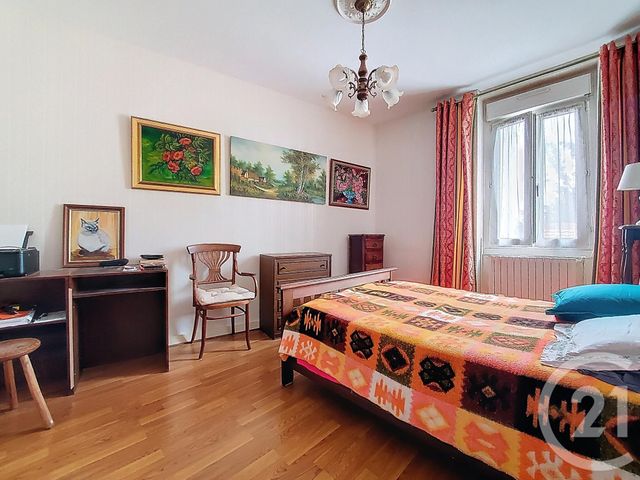 maison à vendre - 5 pièces - 110.0 m2 - REZE - 44 - PAYS-DE-LOIRE - Century 21 Harmony