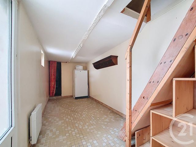 maison à vendre - 5 pièces - 110.0 m2 - REZE - 44 - PAYS-DE-LOIRE - Century 21 Harmony