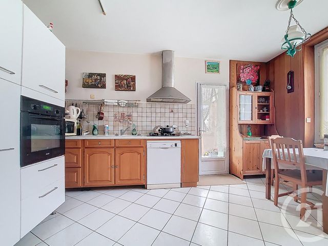 maison à vendre - 5 pièces - 110.0 m2 - REZE - 44 - PAYS-DE-LOIRE - Century 21 Harmony