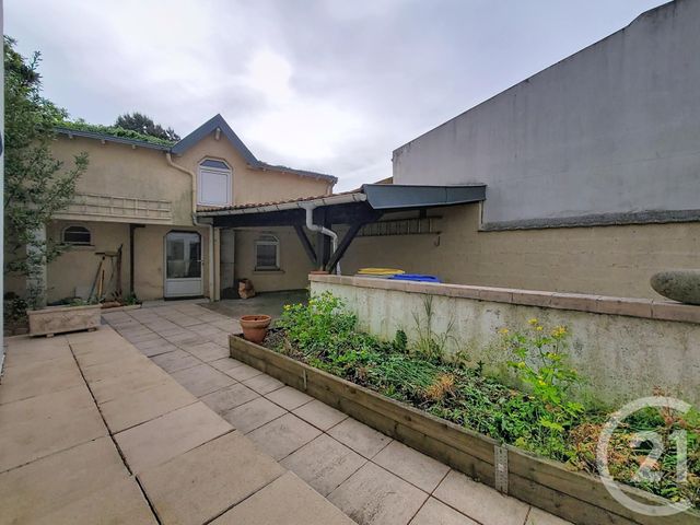 maison à vendre - 5 pièces - 110.0 m2 - REZE - 44 - PAYS-DE-LOIRE - Century 21 Harmony