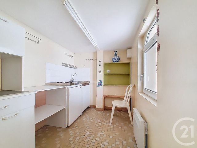 maison à vendre - 5 pièces - 110.0 m2 - REZE - 44 - PAYS-DE-LOIRE - Century 21 Harmony