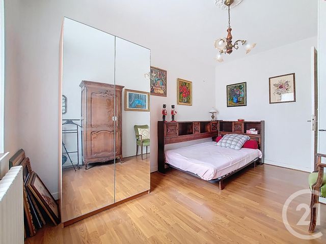 maison à vendre - 5 pièces - 110.0 m2 - REZE - 44 - PAYS-DE-LOIRE - Century 21 Harmony