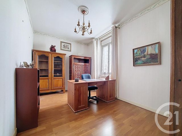 maison à vendre - 5 pièces - 110.0 m2 - REZE - 44 - PAYS-DE-LOIRE - Century 21 Harmony