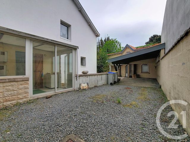 maison à vendre - 5 pièces - 110.0 m2 - REZE - 44 - PAYS-DE-LOIRE - Century 21 Harmony