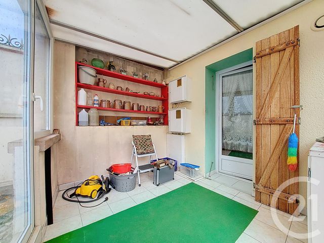 maison à vendre - 5 pièces - 110.0 m2 - REZE - 44 - PAYS-DE-LOIRE - Century 21 Harmony