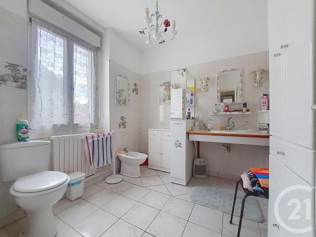 maison à vendre - 5 pièces - 110.0 m2 - REZE - 44 - PAYS-DE-LOIRE - Century 21 Harmony