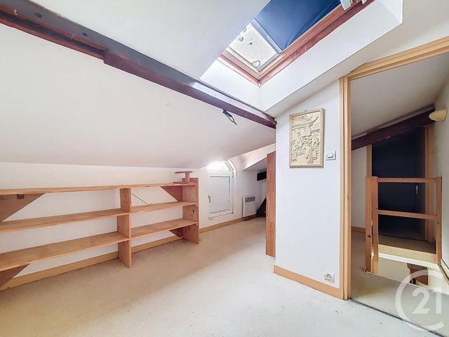 maison à vendre - 5 pièces - 110.0 m2 - REZE - 44 - PAYS-DE-LOIRE - Century 21 Harmony