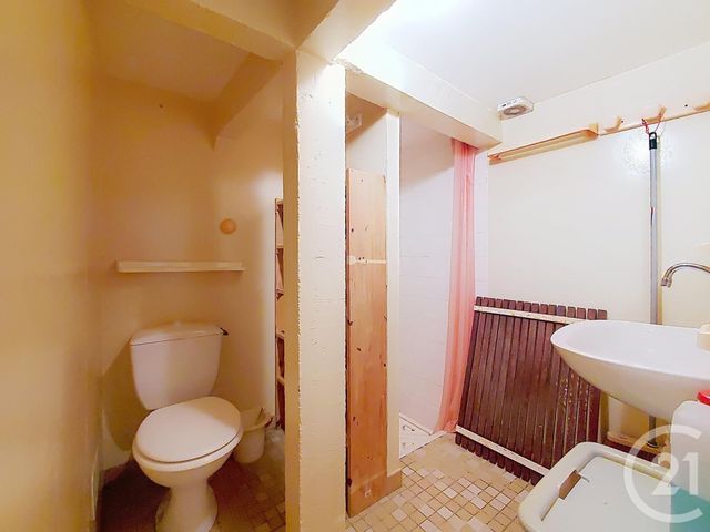 maison à vendre - 5 pièces - 110.0 m2 - REZE - 44 - PAYS-DE-LOIRE - Century 21 Harmony