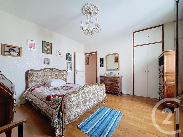 maison à vendre - 5 pièces - 110.0 m2 - REZE - 44 - PAYS-DE-LOIRE - Century 21 Harmony