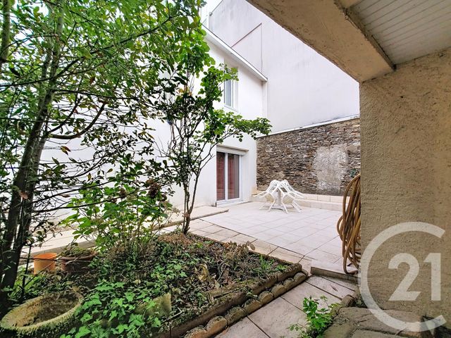 maison à vendre - 5 pièces - 110.0 m2 - REZE - 44 - PAYS-DE-LOIRE - Century 21 Harmony