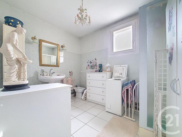 maison à vendre - 5 pièces - 110.0 m2 - REZE - 44 - PAYS-DE-LOIRE - Century 21 Harmony