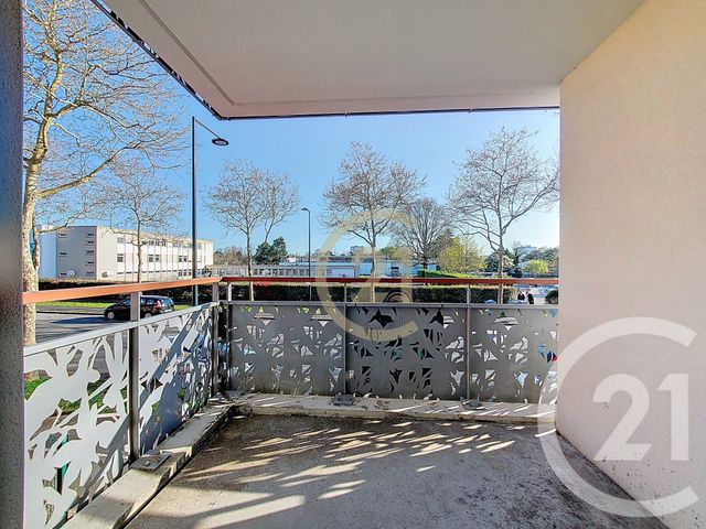 Appartement F3 à louer - 3 pièces - 56.94 m2 - ST SEBASTIEN SUR LOIRE - 44 - PAYS-DE-LOIRE - Century 21 Harmony