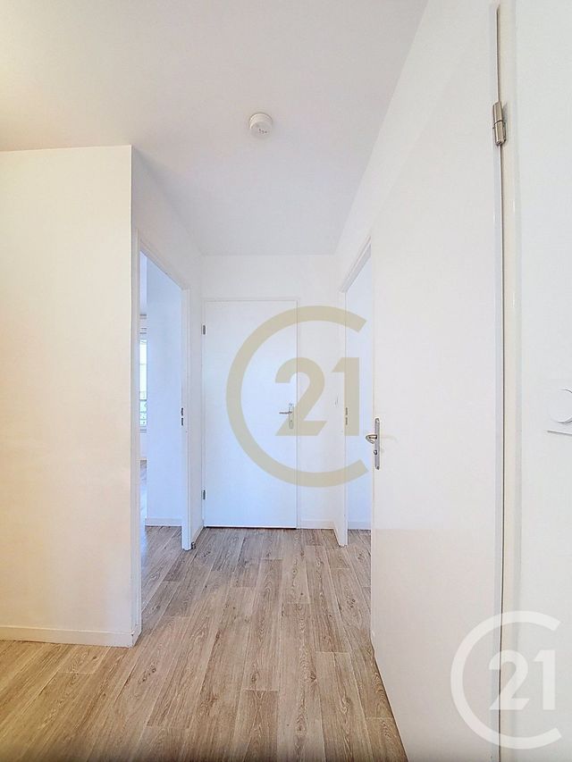 Appartement F3 à louer - 3 pièces - 56.94 m2 - ST SEBASTIEN SUR LOIRE - 44 - PAYS-DE-LOIRE - Century 21 Harmony