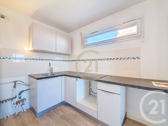 Appartement F3 à louer - 3 pièces - 56.94 m2 - ST SEBASTIEN SUR LOIRE - 44 - PAYS-DE-LOIRE - Century 21 Harmony