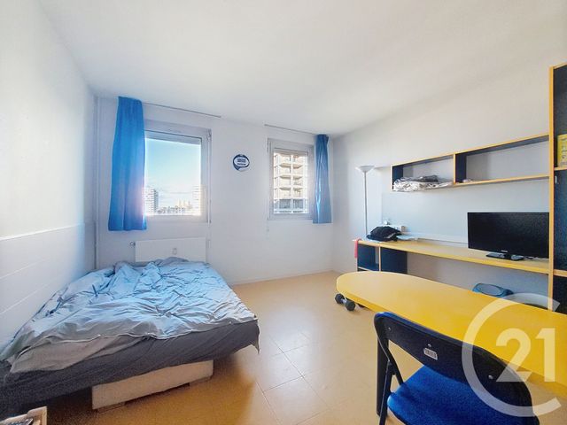 Appartement T1 à louer NANTES
