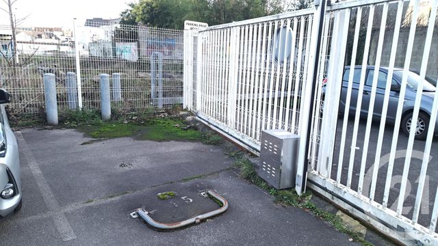 Parking à louer REZE