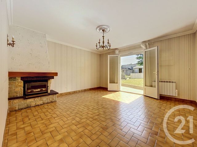 maison à vendre - 5 pièces - 92.0 m2 - REZE - 44 - PAYS-DE-LOIRE - Century 21 Harmony
