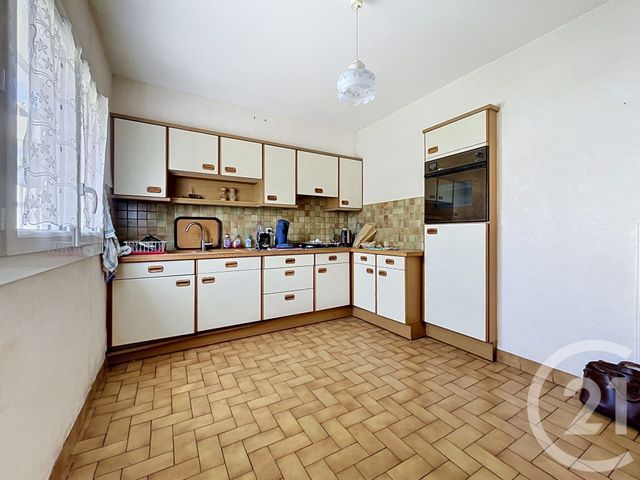 maison à vendre - 5 pièces - 92.0 m2 - REZE - 44 - PAYS-DE-LOIRE - Century 21 Harmony