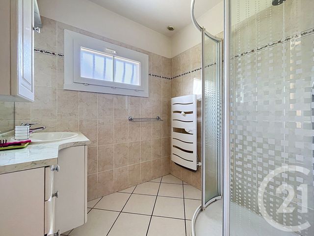 maison à vendre - 5 pièces - 92.0 m2 - REZE - 44 - PAYS-DE-LOIRE - Century 21 Harmony