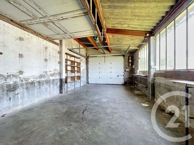 maison à vendre - 5 pièces - 92.0 m2 - REZE - 44 - PAYS-DE-LOIRE - Century 21 Harmony