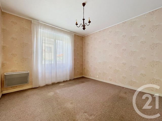 maison à vendre - 5 pièces - 92.0 m2 - REZE - 44 - PAYS-DE-LOIRE - Century 21 Harmony