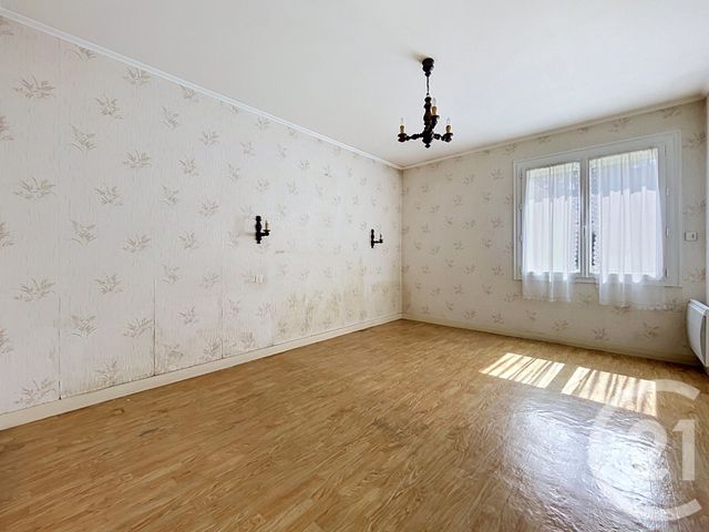 maison à vendre - 5 pièces - 92.0 m2 - REZE - 44 - PAYS-DE-LOIRE - Century 21 Harmony